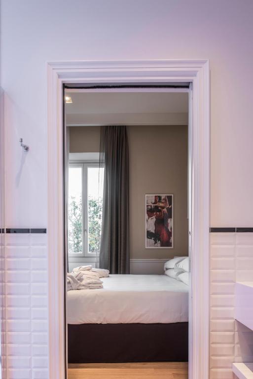 バスルーム（客室）