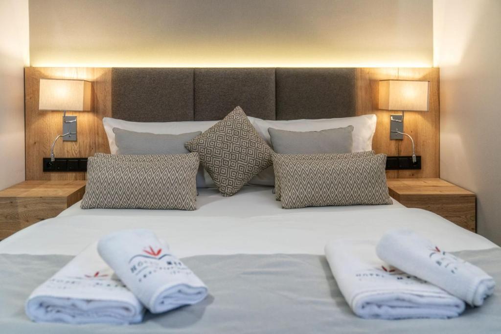 Hotel Meta Resort & Vine SPA photo