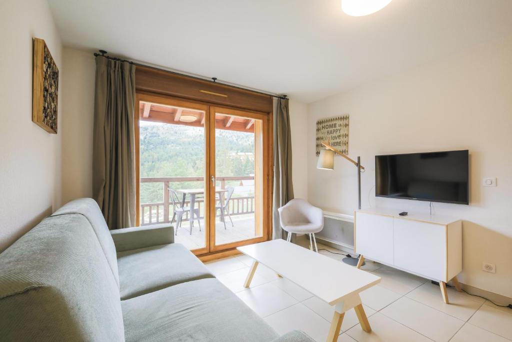 Residence Les Melezes - maeva Home - 5