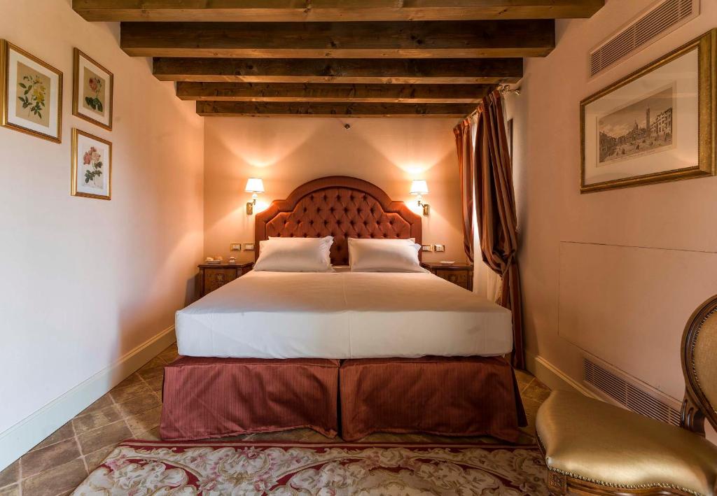 Hotel Villa Barbarich - 3