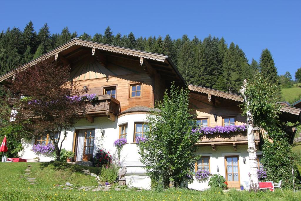 Landhaus Gaspar - 4