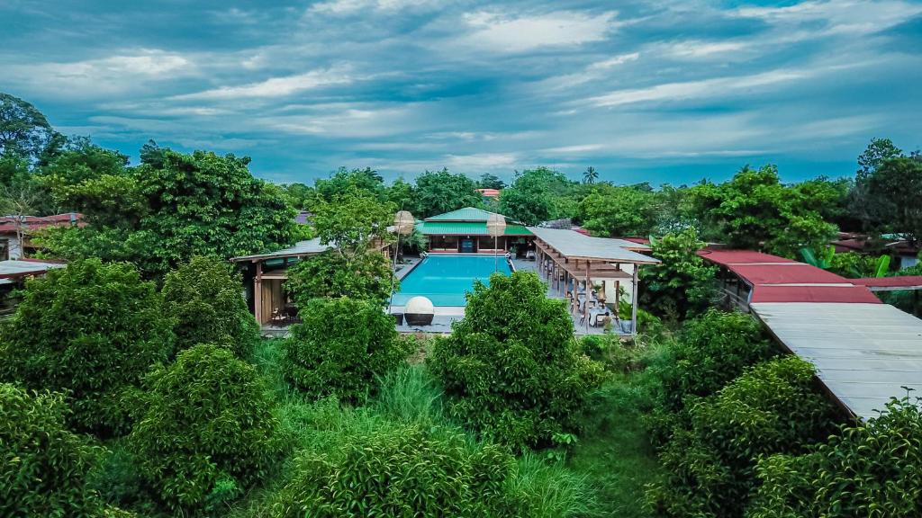 Peam Snea Resort photo