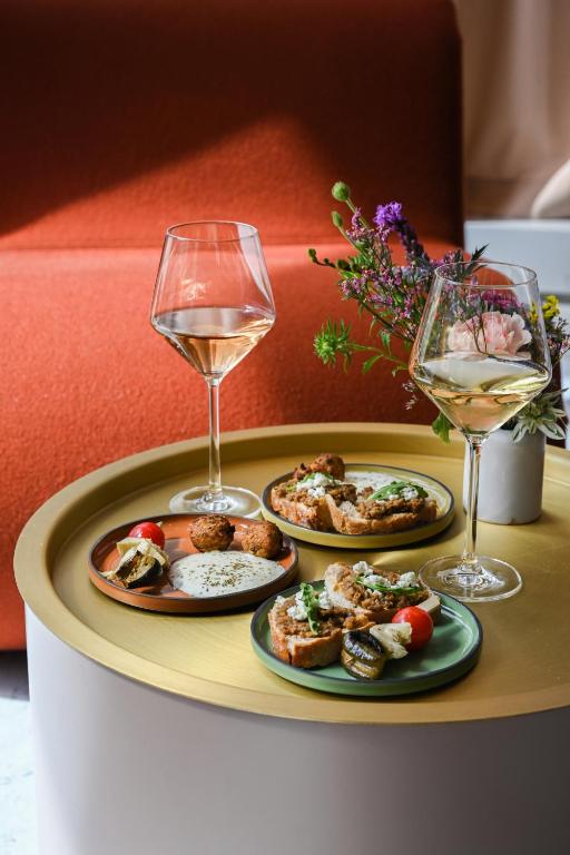 OKKO Hotels Nantes Centre Ville - 3