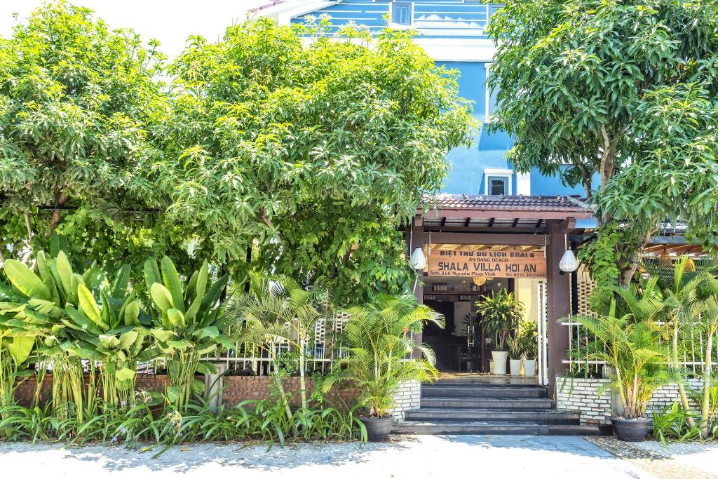 SHALA BOUTIQUE HOIAN