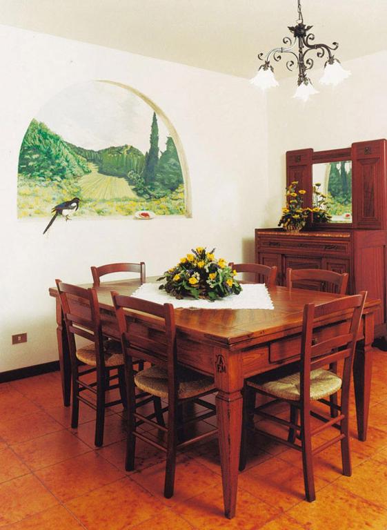 B&B Murolungo photo