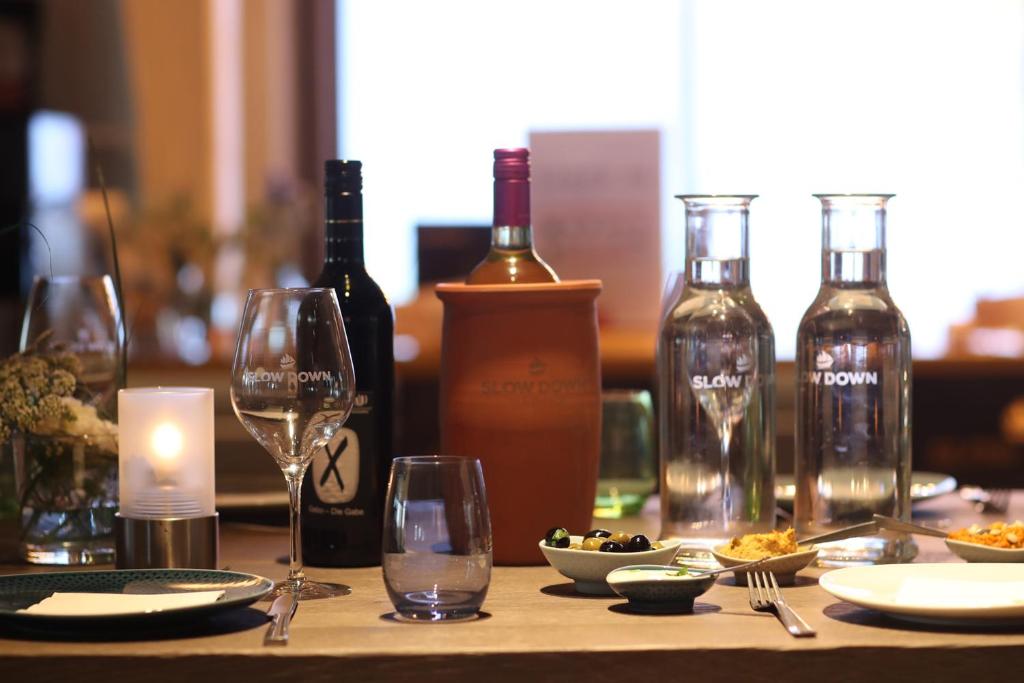 Bar/lounge