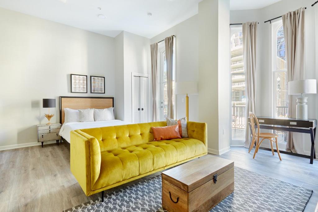 Sonder at The Promenade — Hotel in New Orleans (LA)