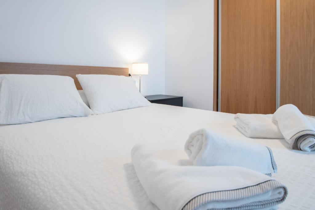 Apartamento Colon en Cadiz - 2
