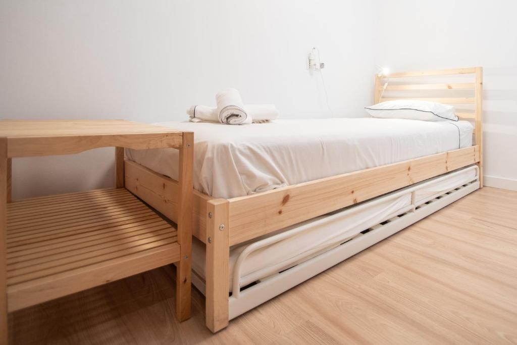 Apartamento Colon en Cadiz - 4