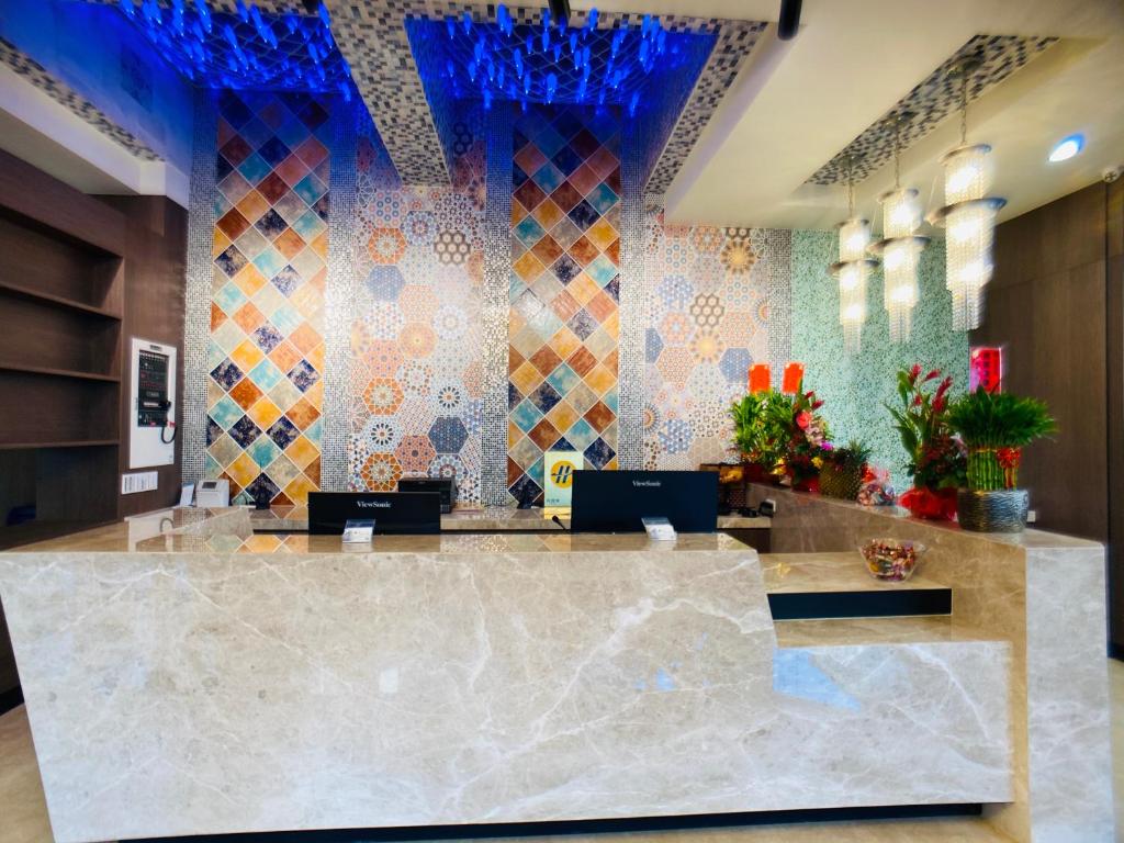 Cai Mei Hotel 호텔 이미지 1