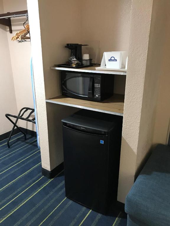 Facilities