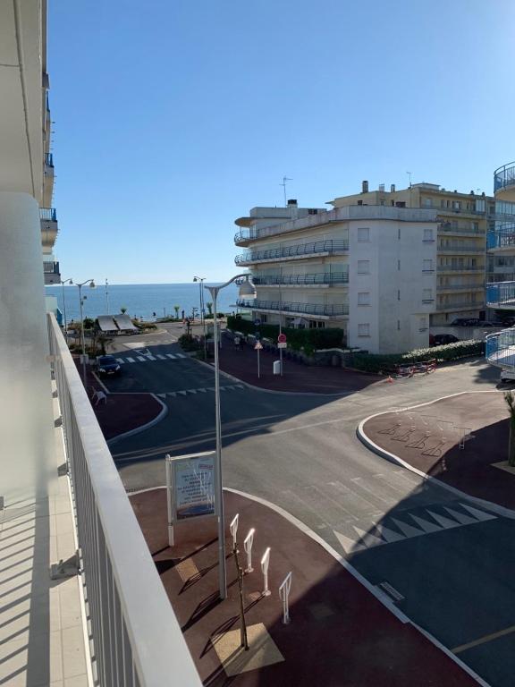 Appartement vue mer - 2