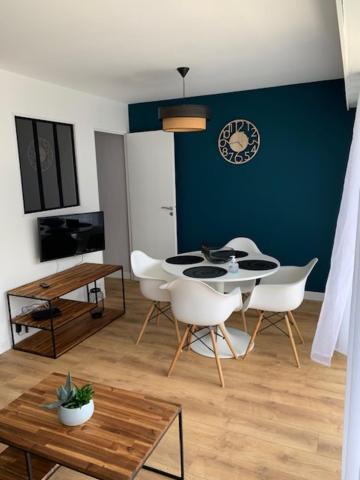 Appartement vue mer - 3