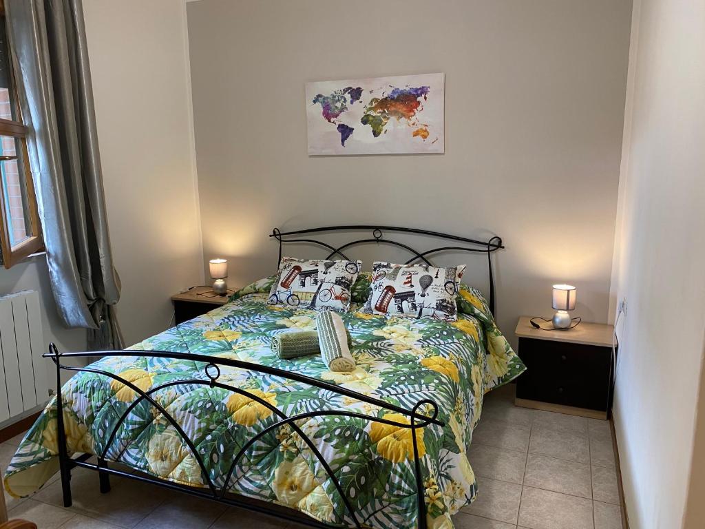 La Casa al Bacio - 1