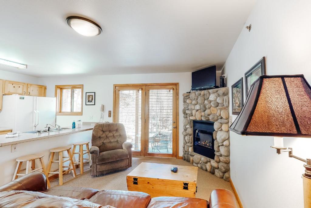 Riverview Condos — Hotel in Grand Lake (CO)