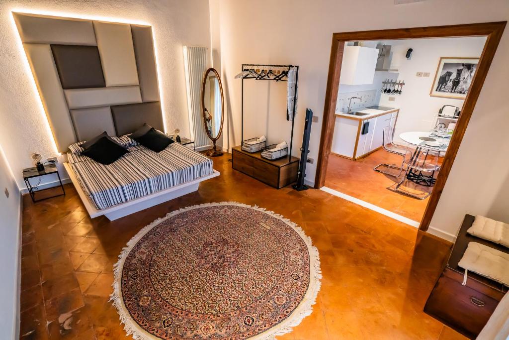 Vinto House Salerno Old Town - 5