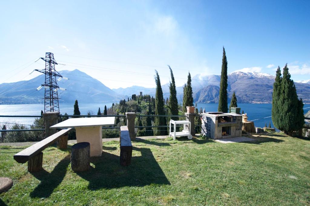 sharon house — Hotel in Varenna