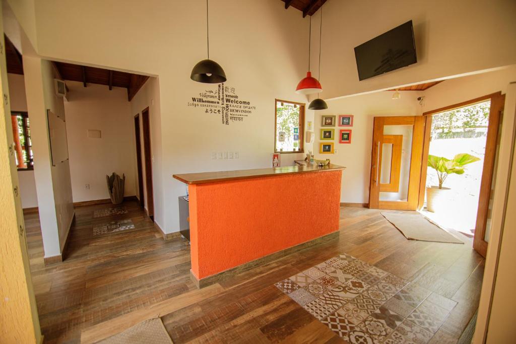 Hostel Refugio photo
