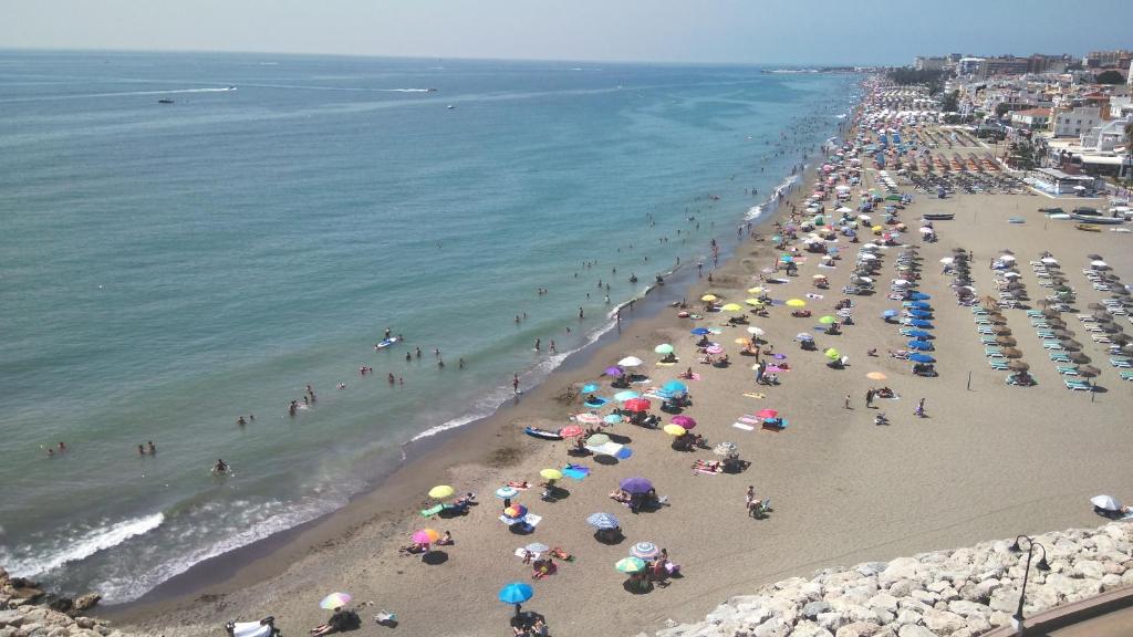 Torremolinos 1ª linea playa - 5