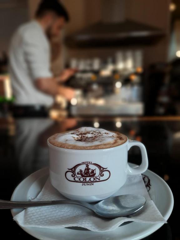 Hotel colon - 5