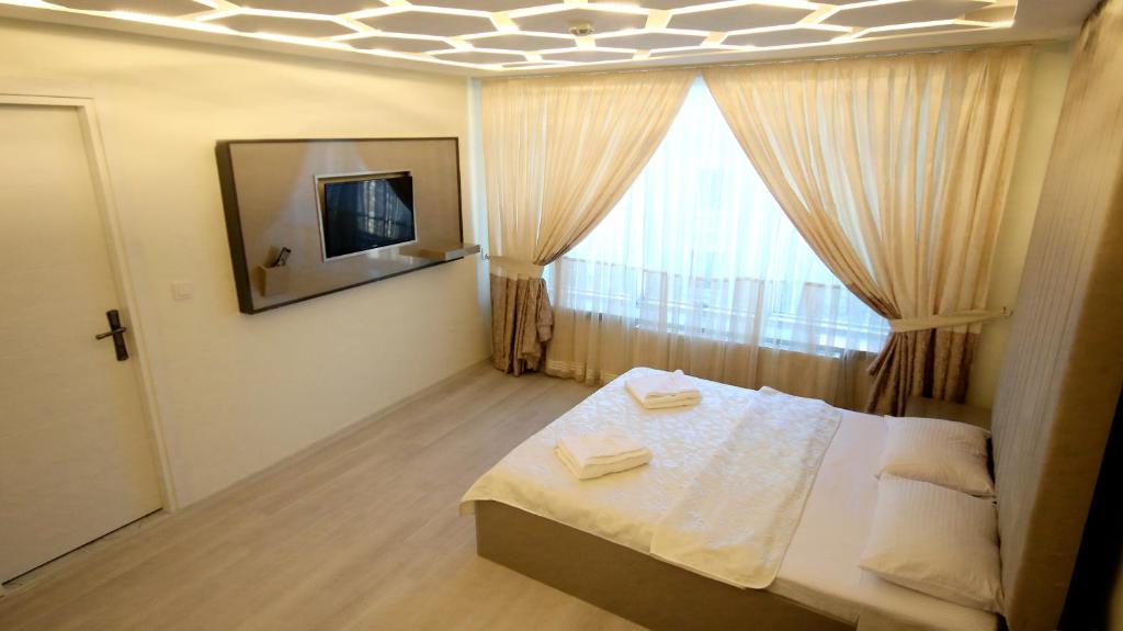 BLUEWAY — Hotel in İstanbul