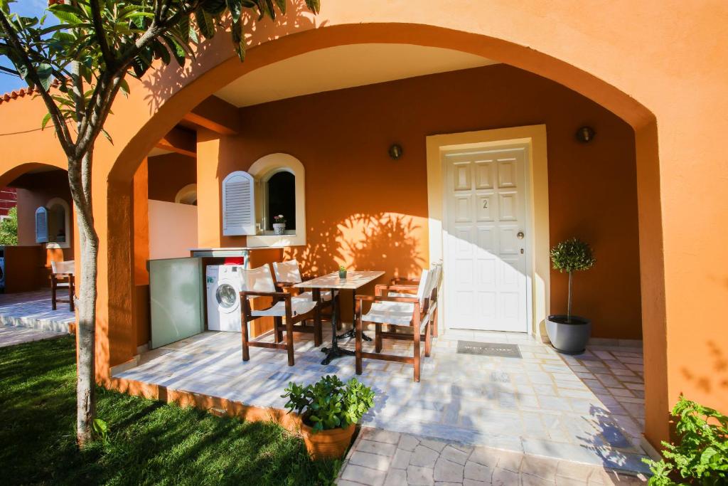 Navigator Villas - Houses photo