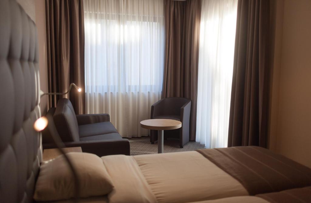 Hotel Villa Royale Photo 7