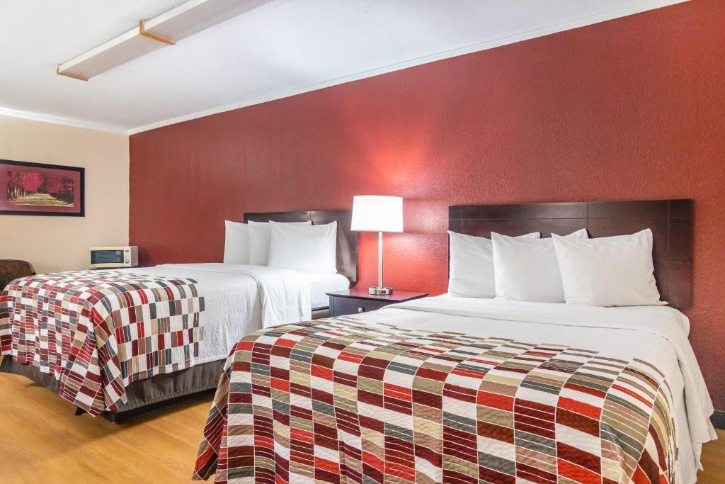 Red Roof Inn Ashtabula - Austinburg photo