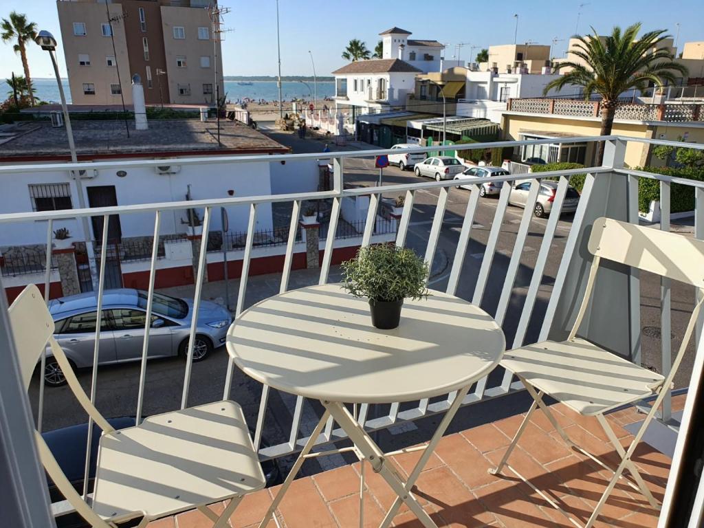 Apartamento Campoamor - 2