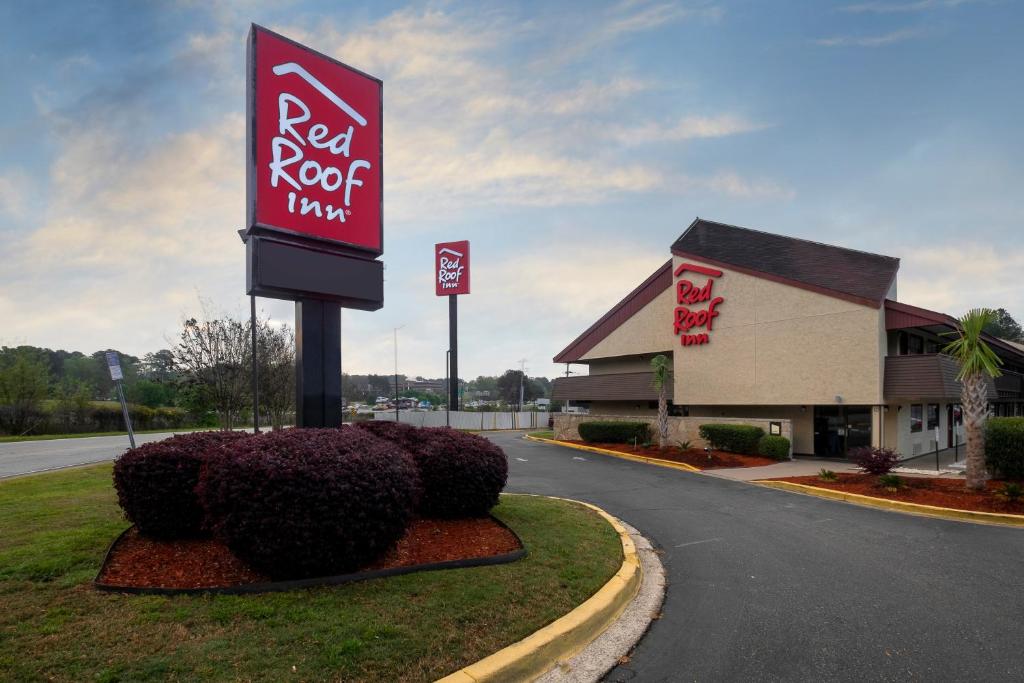 Red Roof Inn Columbia West, SC