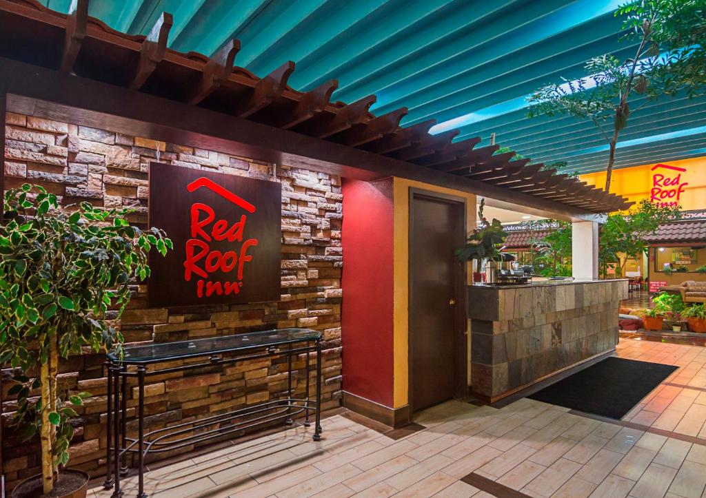 Red Roof Inn & Conference Center Lubbock