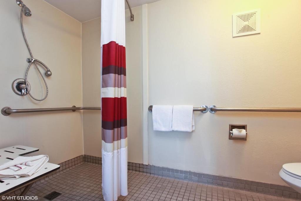 Red Roof Inn Michigan City photo