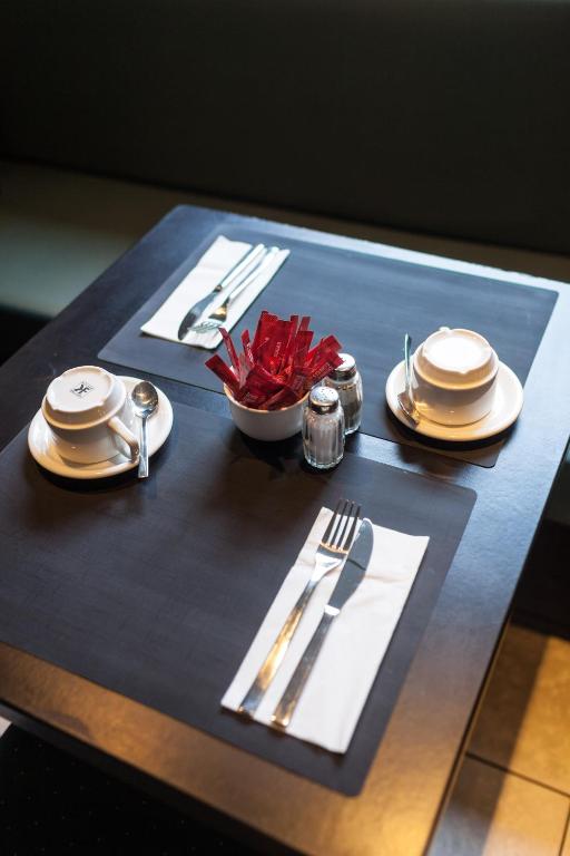 Hotel Villa Royale Photo 21