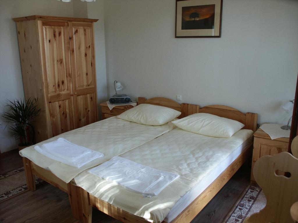 Pri Lazarju Farm Stay photo