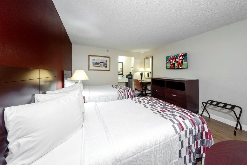 Red Roof Inn Ellenton - Bradenton NE