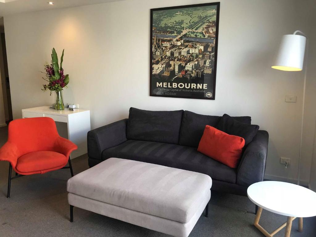 Caroline Serviced Apartments Brighton photo
