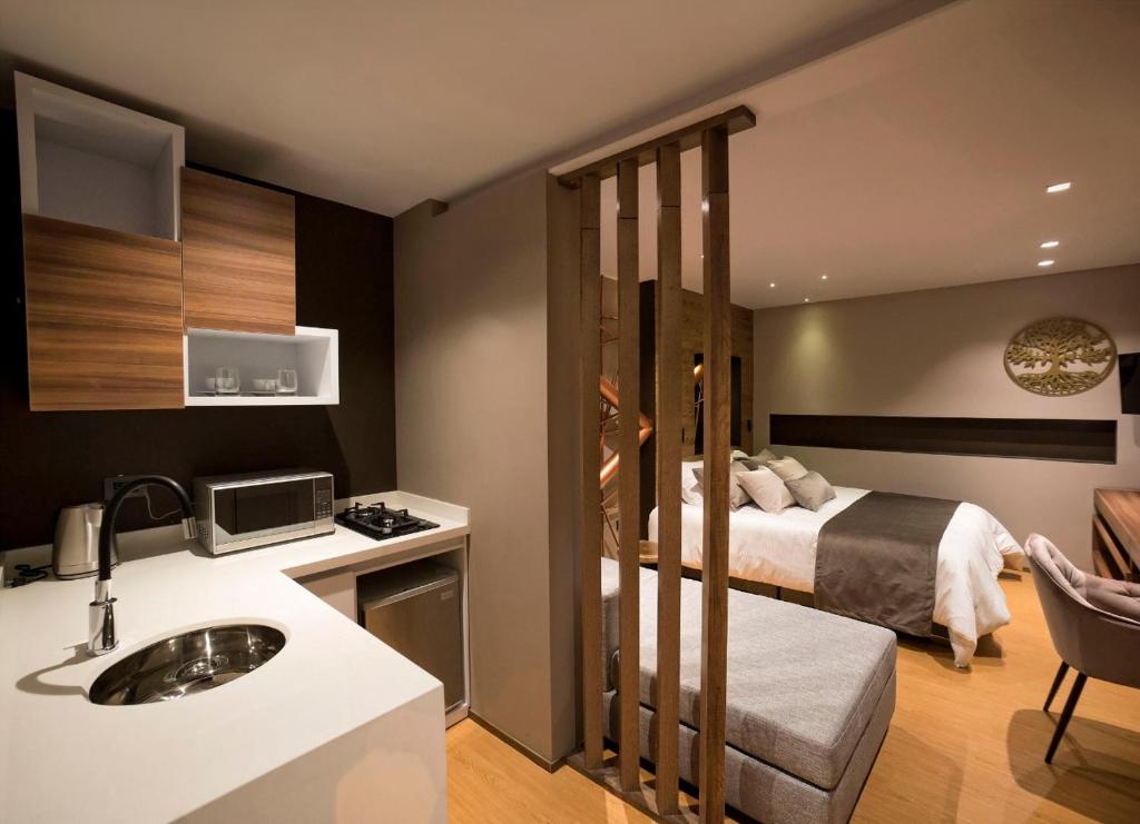 Albura Hotel — Hotel in Pereira