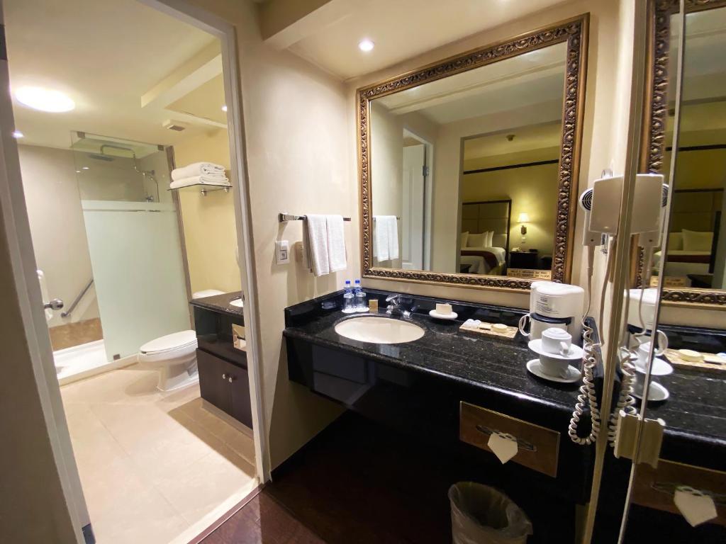 Hotel Facilities