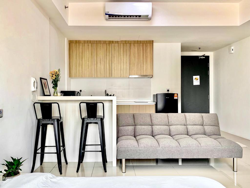 Georgetown Cozy 2R2B for Friendmily @Tropicana 218 photo