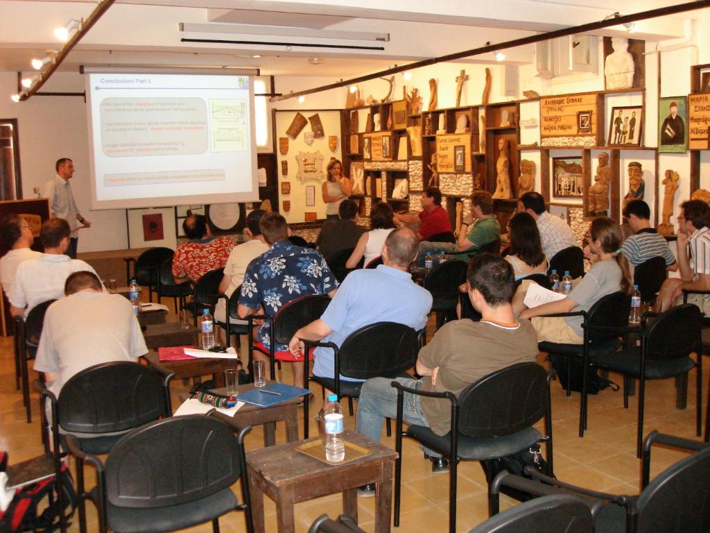 周辺観光スポット