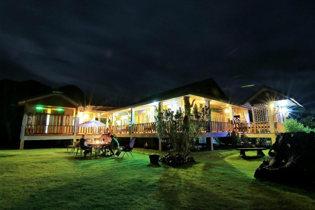 Baan Chai Khao Home Stay photo