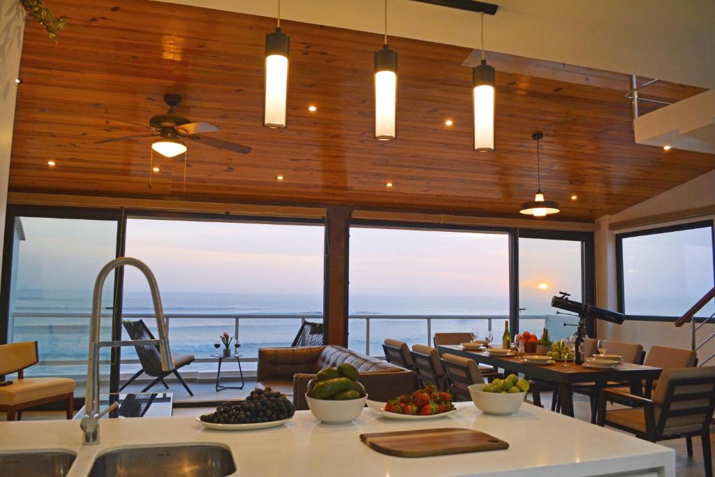 Huanchaco Apartments for Rent, Peru price from 7 of Hotels