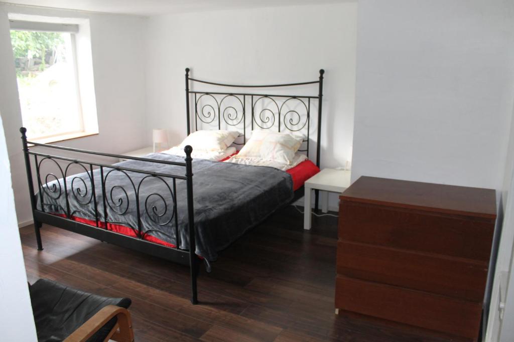 Helsinki Hideaway, Helsinky