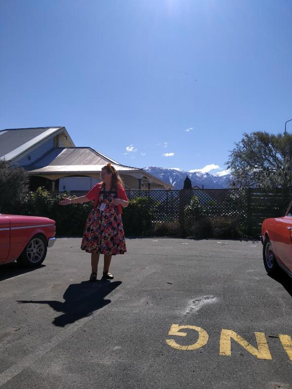 The Lazy Shag Lodge photo