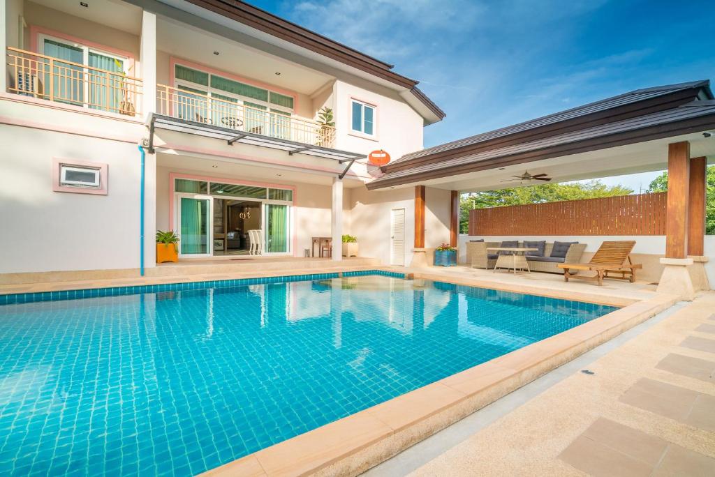 Phuket9 Residence photo
