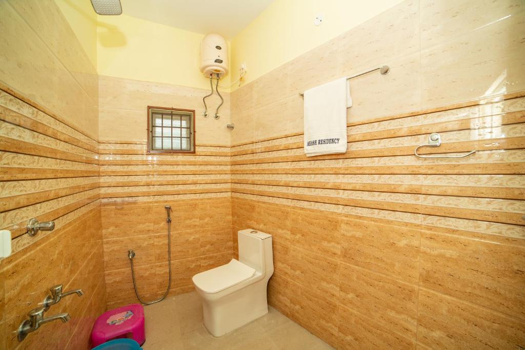 バスルーム（客室）