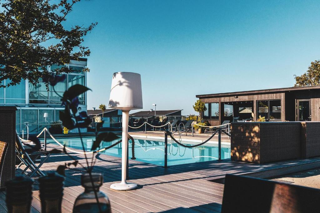 Torekov Hotell photo