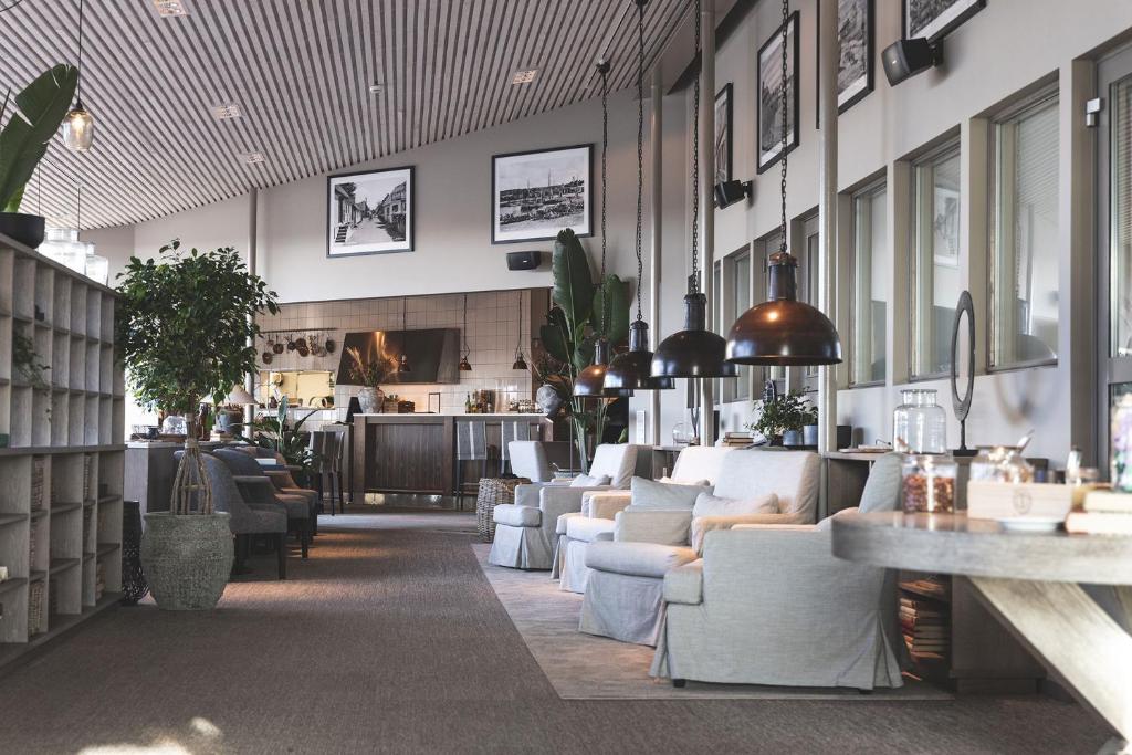 Torekov Hotell — Hotel in Torekov