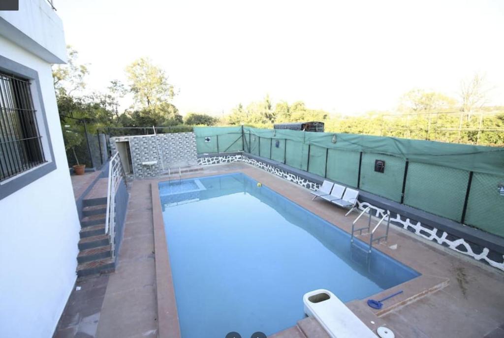 Private pool Bungalow in Nashik photo