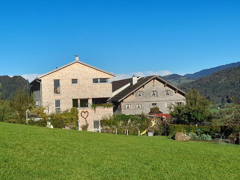 Sonnenhof Maurer, Sulzberg